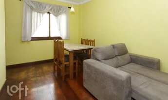 Imagem 2: Apartamento à venda Rua Sete de Setembro, Nossa Senhora das Graças - Canoas