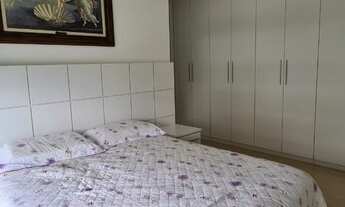 Imagem 7: VENDAApartamento com 3 quartos, sendo 3 suítes, em João Paulo - Florianópolis - SC