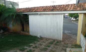 Imagem 4: Casa com 3 dormitórios à venda, 166 m² por R$ 350.000,00 - Parque Virgílio Viel - Sumaré/S