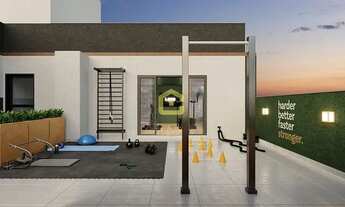 Imagem: Cobertura Duplex à venda 3 Quartos 3 Suites