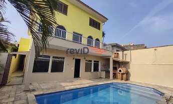 Imagem: Sobrado, Jardim Jabaquara - São Paulo