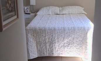 Imagem 5: Apartamento à Venda no Condomínio Spazio Rio Tinto com 2 Quartos por R$ 260.000