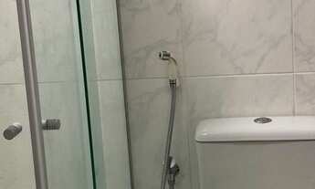 Imagem 7: Apartamento mobiliado: 2/4(suíte)- Pituba