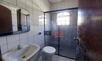 Imagem 6: Sobrado com 3 dormitórios para alugar, 100 m² por R$ 1.530,00/mês - Jardim Santa Terezinha