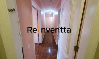 Imagem 1: Apartamento para venda possui 126 metros quadrados com 3 quartos