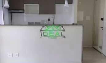 Imagem 7: Apartamento na Vila Leopoldina, 2 dorm, 1 suíte, 1 vagas, 56 m, Lazer Completo Não perca e