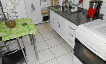 Imagem 6: Área Privativa / Garden com 2 dormitórios à venda em Contagem