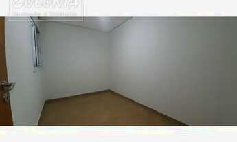 Imagem 6: Santo André - Apartamento Padrão - Vila Curuçá