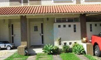 Imagem 2: Casa com 3 dormitórios à venda, 96 m² por R$ 904.300,00 - Morro do Espelho - São Leopoldo