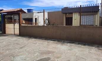 Imagem 3: Casa com 3 dormitórios para alugar, 200 m² por R$ 2.200/mês - Santa Tereza - Porto Alegre