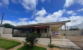 Imagem 2: Casa com 2 dormitórios para alugar, 100 m² por R$ 1.100,00/mês - Eco Valley - Sarandi/PR