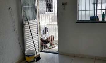 Imagem: Kitinet pra alugar