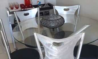 Imagem 2: Apartamento à Venda no Condomínio Spazio Rio Tinto com 2 Quartos por R$ 260.000