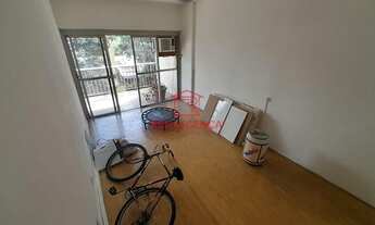 Imagem 2: Lindo Apartamento de 1 quarto na Tijuca, pertinho do Shopping Tijuca