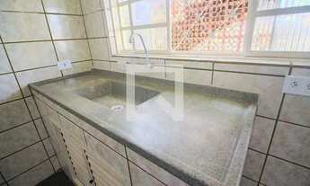 Imagem 6: Casa para Aluguel - Vila Constança , 1 Quarto, 30 m2