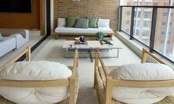 Imagem 4: APARTAMENTO NO VM303 COM VARANDA GOURMET , 4 DORMITÓRIOS, 2 SUÍTES DE 145 M² - VILA MARIAN