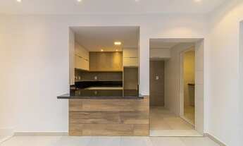 Imagem 5: Casa de Vila na Glória