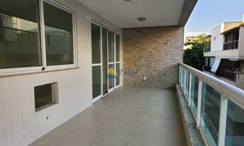 Imagem 2: RIO DE JANEIRO - Apartamento Padrão - RECREIO DOS BANDEIRANTES