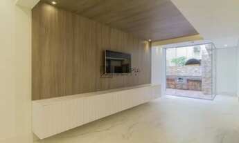 Imagem 2: Apartamento Venda Cerqueira César 130 m² 2 Dormitórios