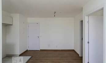 Imagem 3: Apartamento para Aluguel - Mooca, 1 Quarto, 36 m2