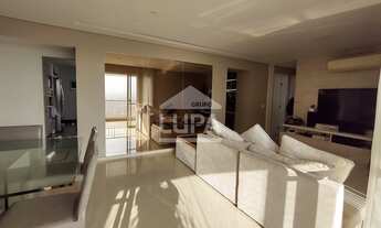 Imagem 7: Apartamento espaçoso com 3 dormitórios e 3 banheiros à venda no Lauzane Paulista