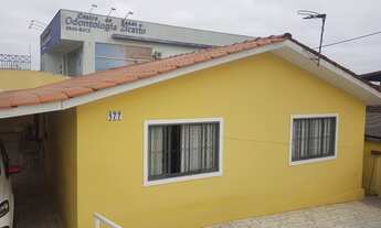 Imagem: ALUGO CASA AV. AVESTRUZ X RUA GAVIÃO em