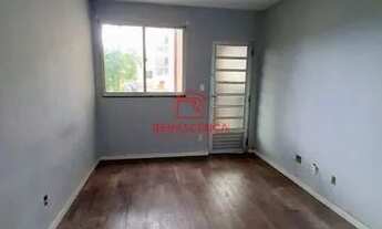 Imagem 2: APARTAMENTO COM 2 QUARTOS E ÁREA DE LAZER EM SENADOR VASCONCELOS!