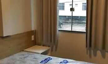 Imagem 5: Apartamento no Condomínio Cidade Jardim - Chapada