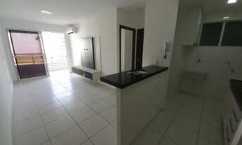 Imagem 5: Apartamento para aluguel com 50 metros quadrados com 1 quarto em Ponta D'Areia - São