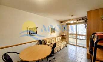 Imagem 4: APARTAMENTO RESIDENCIAL em GUARUJÁ - SP, PITANGUEIRAS