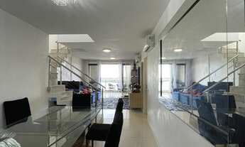 Imagem 4: Cobertura duplex para venda de 5 quartos, 325m² na Barra da Tijuca - RJ