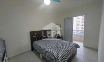 Imagem 6: Apartamento com 2 dormitórios vista ao mar á venda na Vila Tupi Praia Grande