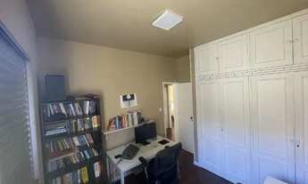 Imagem 16: Apartamento 4 Qts, 1 por andar, 2 vagas, Rua Plana no Santo Antônio