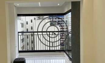 Imagem 2: Apartamento 2 dormi suite vaga 62mts Perdizes