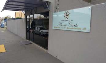 Imagem 4: DUAS VAGAS COBERTAS Residencial Monte Carlo