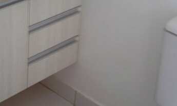 Imagem 2: Apartamento à Venda no Condomínio Ercilia Panorâmico Club com 2 Quartos por R$ 330.000