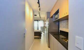 Imagem: Apartamento à venda no bairro Indianópolis