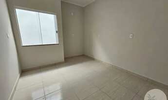 Imagem 5: Casa com 3 quartos sendo 1 suíte