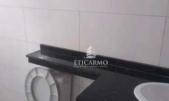 Imagem 2: Apartamento com 1 dormitório para alugar, 34 m² por R$ 1.419/mês - Chácara Seis de Outubro