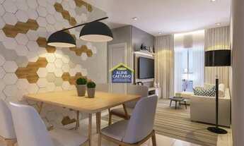 Imagem 7: Apartamento com 1 dorm, Real,Entrada Parcelada