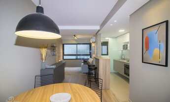 Imagem 3: PORTO ALEGRE - Apartamento Padrão - Rio Branco