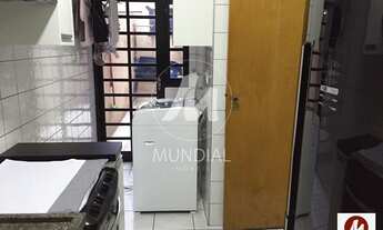 Imagem 6: Apartamento (tipo - padrao) 2 dormitórios/suite, cozinha planejada, portaria 24 horas, em