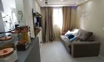 Imagem 7: Excelente apartamento com dois dormitórios para locação na Jardim Íris em Pirituba