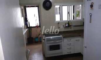 Imagem 7: São Paulo - Apartamento Padrão - Jardins