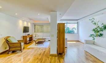 Imagem 2: Apartamento para Aluguel - Itaim Bibi, 1 Quarto, 80 m2