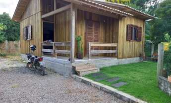 Imagem: Vendo casa em içara