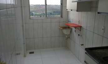 Imagem 7: DUAS VAGAS COBERTAS Residencial Monte Carlo