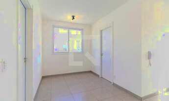 Imagem 2: Apartamento para Aluguel - Jardim Marajoara , 2 Quartos, 33 m2