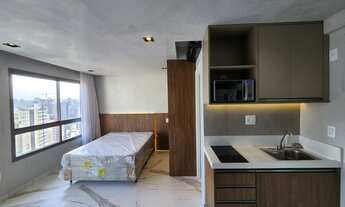 Imagem 7: Apartamento para aluguel com 26 metros quadrados com 1 quarto