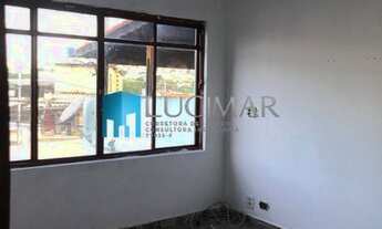 Imagem: Casa independente com dois dormitórios